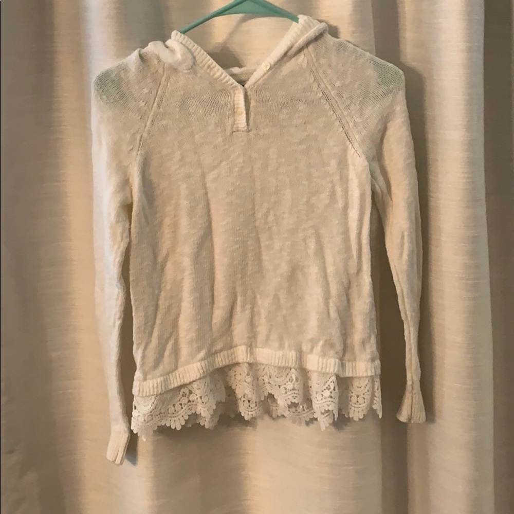 Abercrombie Kids sweater